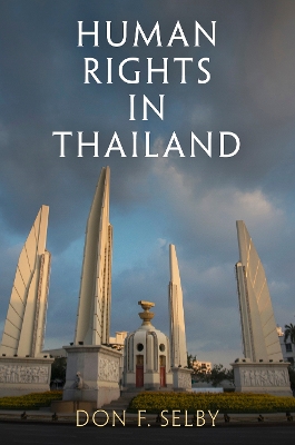 Human Rights in Thailand book