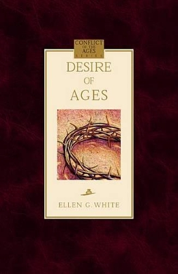 Desire of Ages book