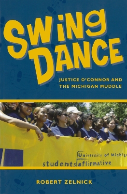 Swing Dance book