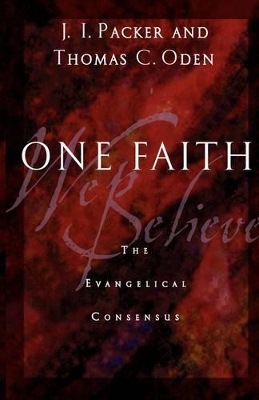 One Faith book