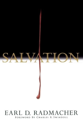 Salvation book