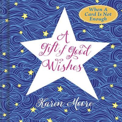 Gift of Good Wishes book