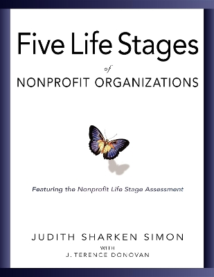 Five Life Stages by Judith Sharken Simon
