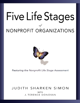 Five Life Stages book