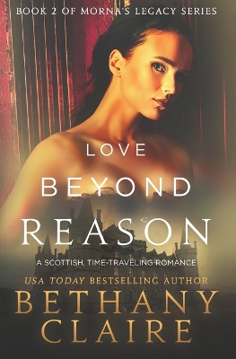 Love Beyond Reason book