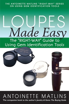 Loupes Made Easy book