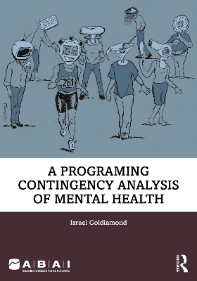 A Programing Contingency Analysis of Mental Health book