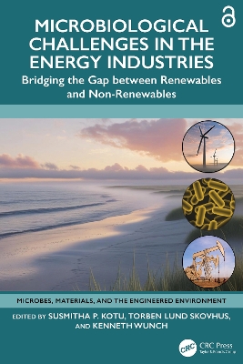 Microbiological Challenges in the Energy Industries: Bridging the Gap between Renewables and Non-Renewables book