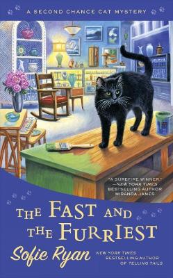 Fast And The Furriest book