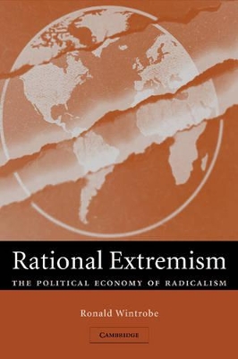 Rational Extremism book