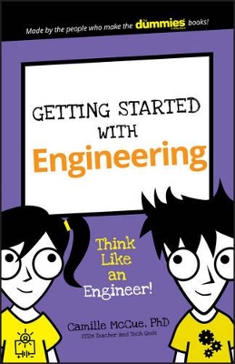 Getting Started with Engineering book
