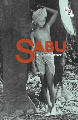Sabu by Michael Lawrence