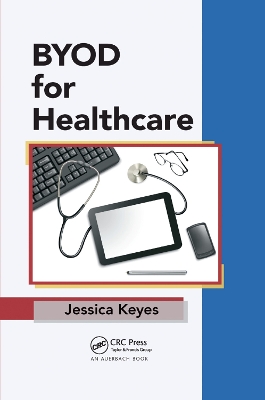 BYOD for Healthcare book