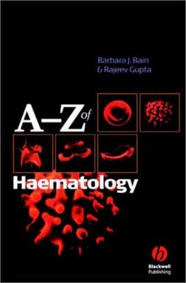 - Z of Haematology book