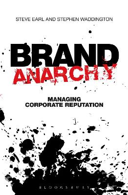 Brand Anarchy book
