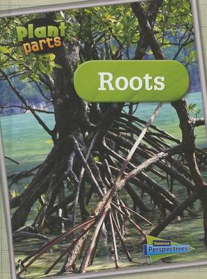 Roots by Melanie Waldron
