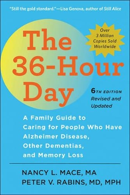 36-Hour Day book