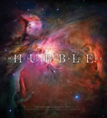 Hubble book