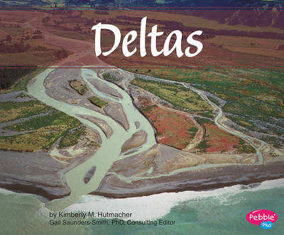 Deltas book