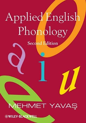 Applied English Phonology book