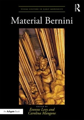 Material Bernini book