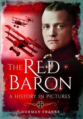 Red Baron book