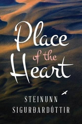 Place of the Heart book