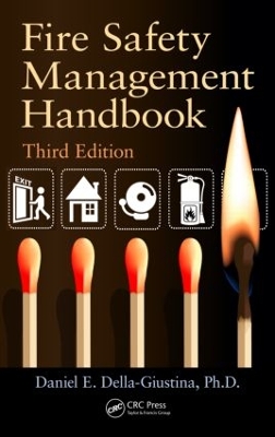 Fire Safety Management Handbook book