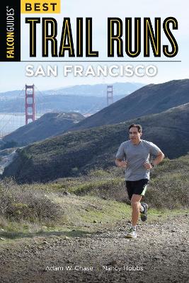 Best Trail Runs San Francisco book