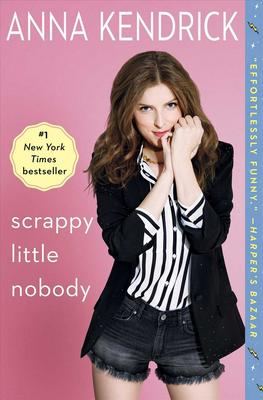 Scrappy Little Nobody book