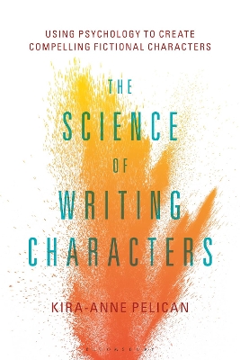 The Science of Writing Characters book