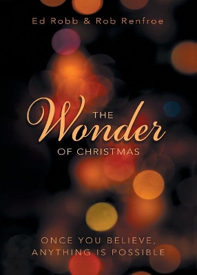 Wonder of Christmas book