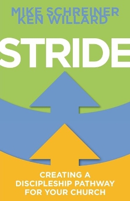 Stride book