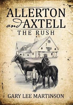 Allerton and Axtell: The Rush book