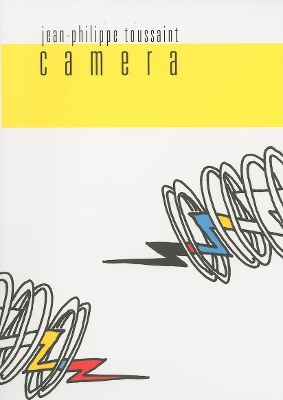 Camera book
