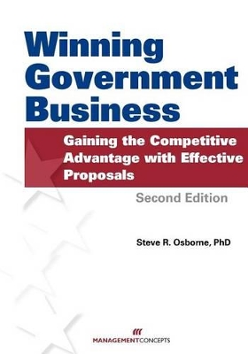 Winning Government Business book