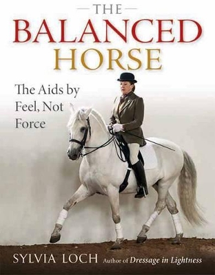 Balanced Horse by Sylvia Loch