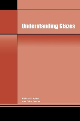 Understanding Glazes book