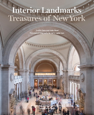 Interior Landmarks book