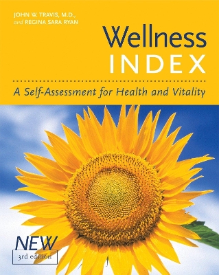 Wellness Index 3rd Ed book