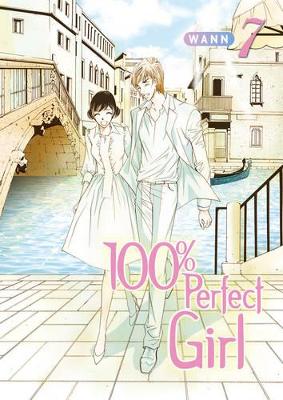 100% Perfect Girl Volume 7 book