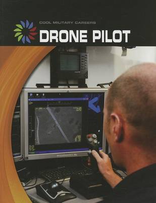 Drone Pilot book