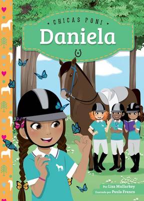 Daniela (Spanish Version) book