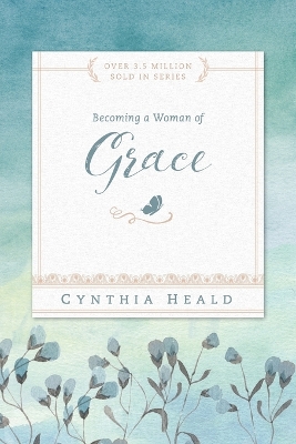 Becoming a Woman of Grace book