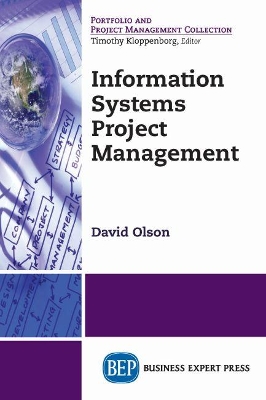 Information Systems Project Management book