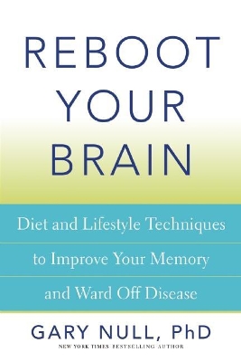 Reboot Your Brain book