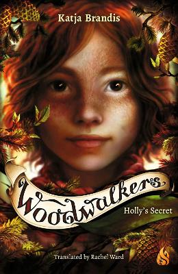 Holly's Secret book