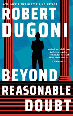 Beyond Reasonable Doubt book