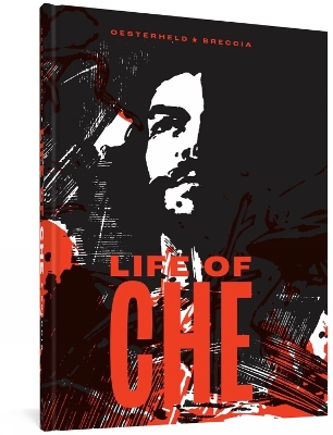 Life of Che book