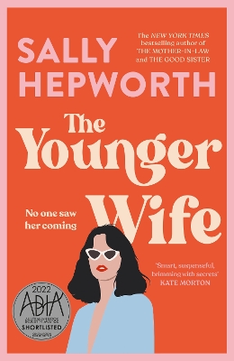 The Younger Wife by Sally Hepworth